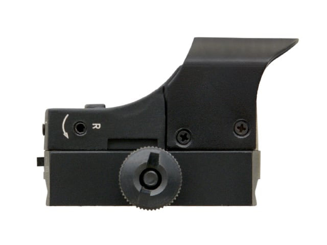 Mini Red Dot Sight di PCS
