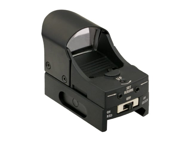 Mini Red Dot Sight di PCS