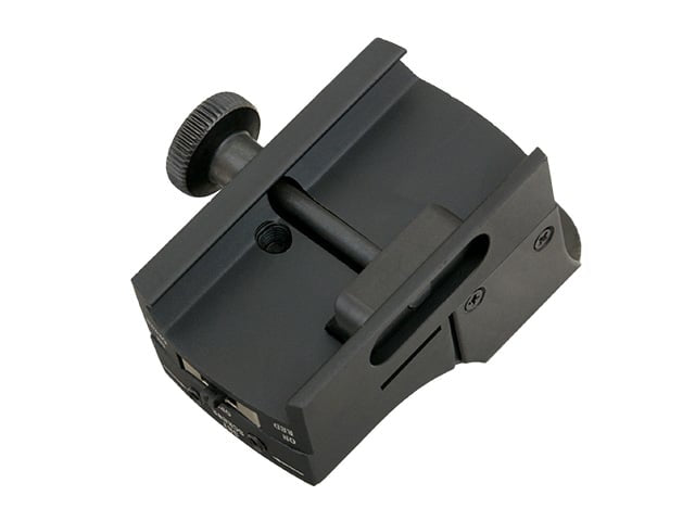 Mini Red Dot Sight di PCS