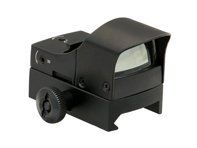 Mini Red Dot Sight di PCS