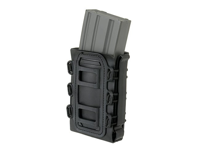 Soft Shell Rifle Mag Pouch di TMC
