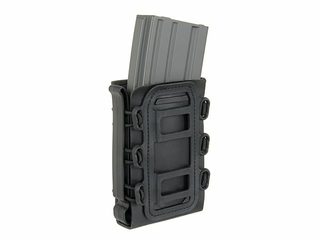 Soft Shell Rifle Mag Pouch di TMC