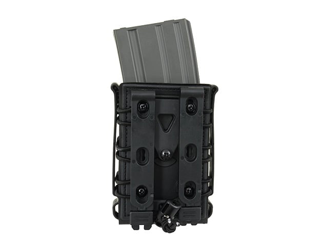 Soft Shell Rifle Mag Pouch di TMC