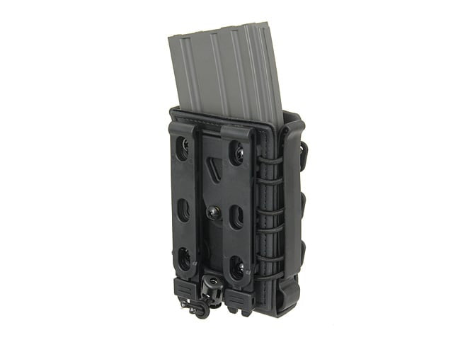 Soft Shell Rifle Mag Pouch di TMC