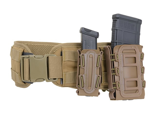 Soft Shell Rifle Mag Pouch di TMC