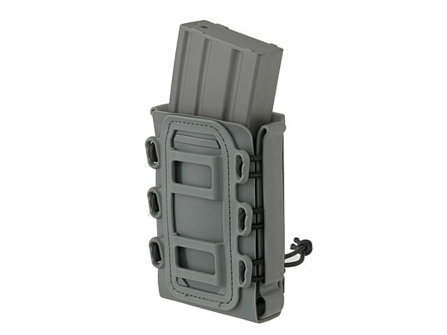 Soft Shell Rifle 5,56 Mag Pouch di TMC