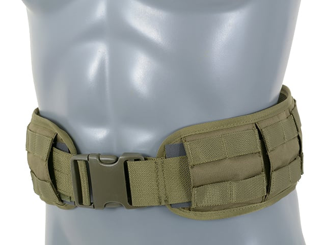 Cintura Tattica Padded MOLLE (L) - MB di 8FIELDS