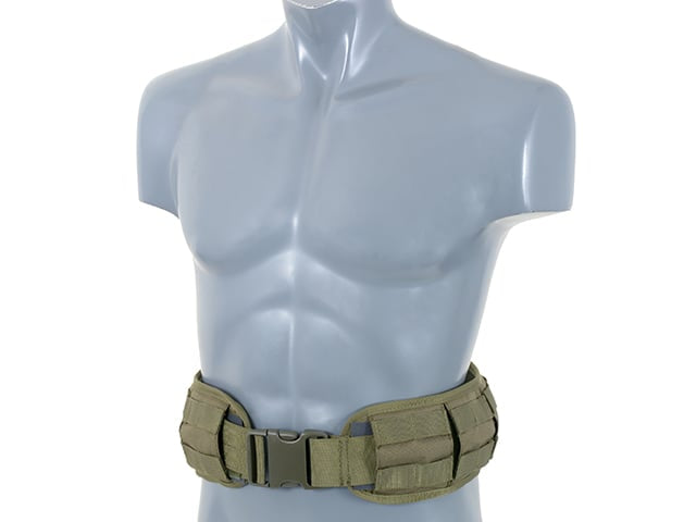 Cintura Tattica Padded MOLLE (L) - MB di 8FIELDS