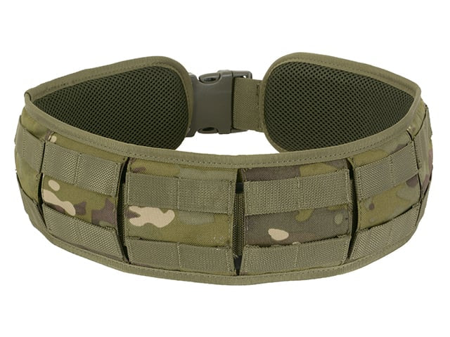 Cintura Tattica Padded MOLLE (L) - MT di 8FIELDS