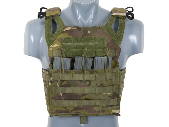 Jump Plate Carrier Cummerbund - MT di 8FIELDS