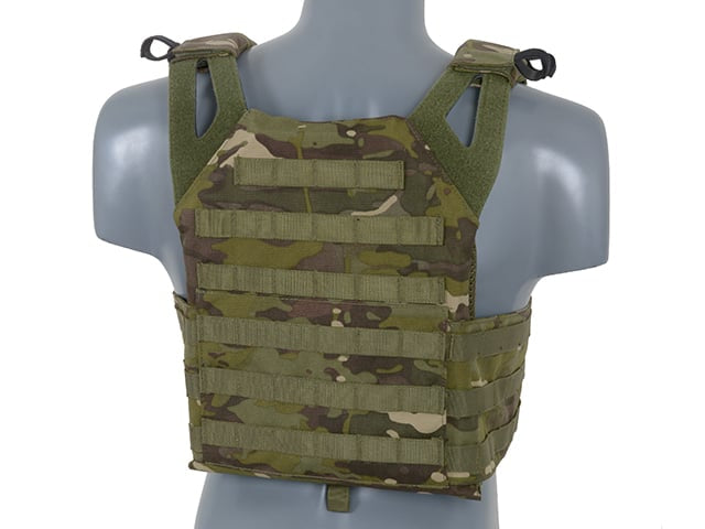 Jump Plate Carrier Cummerbund - MT di 8FIELDS