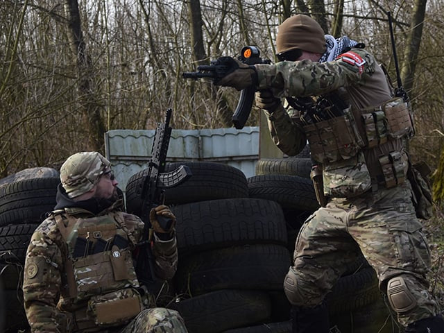 Jump Plate Carrier Cummerbund - MT di 8FIELDS