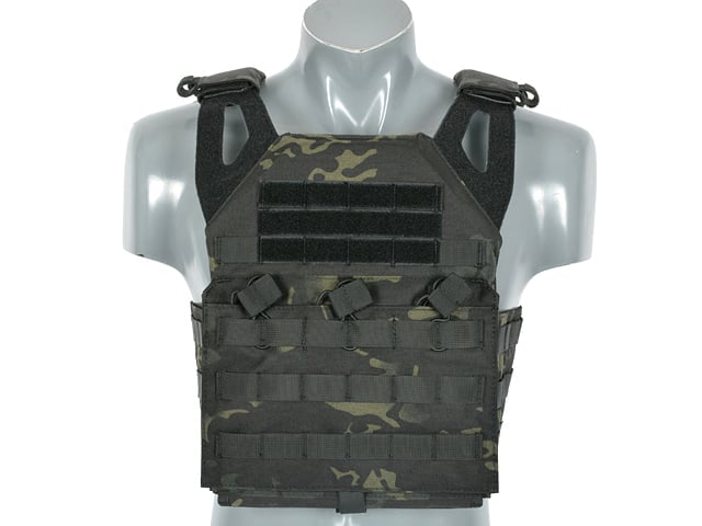 Jump Plate Carrier Cummerbund - MB di 8FIELDS