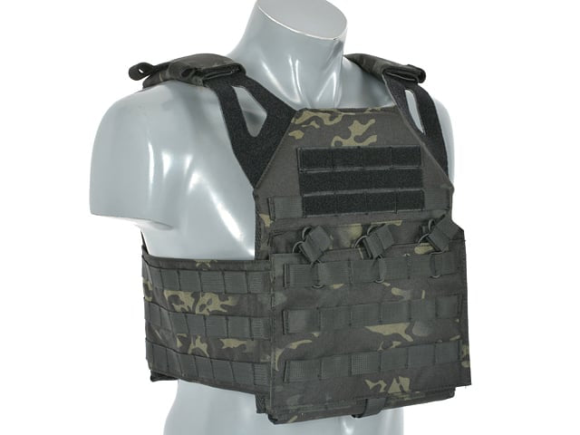 Jump Plate Carrier Cummerbund - MB di 8FIELDS
