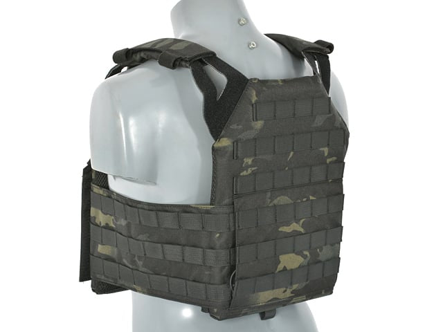 Jump Plate Carrier Cummerbund - MB di 8FIELDS