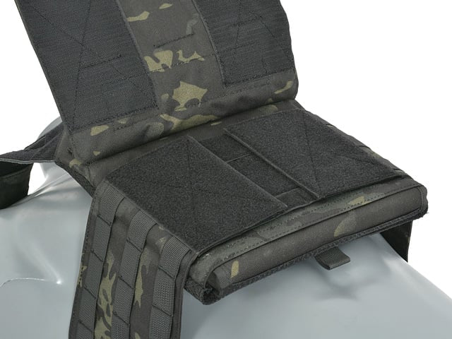 Jump Plate Carrier Cummerbund - MB di 8FIELDS