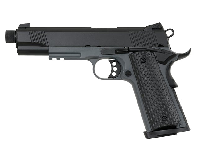 Pistola R28 (TG-2) di ARMY ARMAMENT
