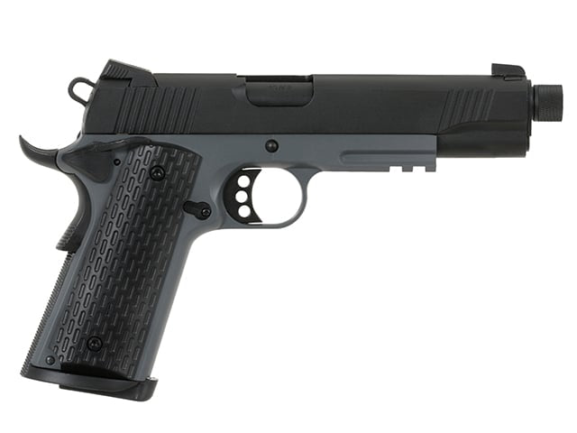 Pistola R28 (TG-2) di ARMY ARMAMENT