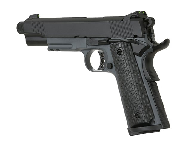 Pistola R28 (TG-2) di ARMY ARMAMENT