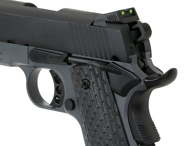 Pistola R28 (TG-2) di ARMY ARMAMENT