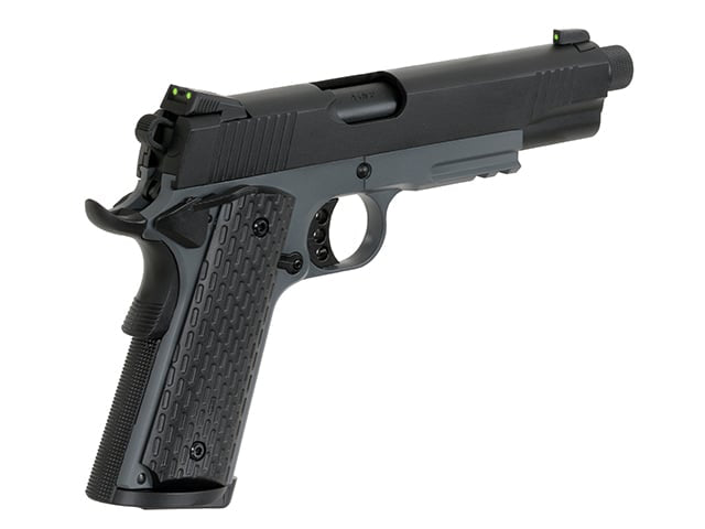 Pistola R28 (TG-2) di ARMY ARMAMENT