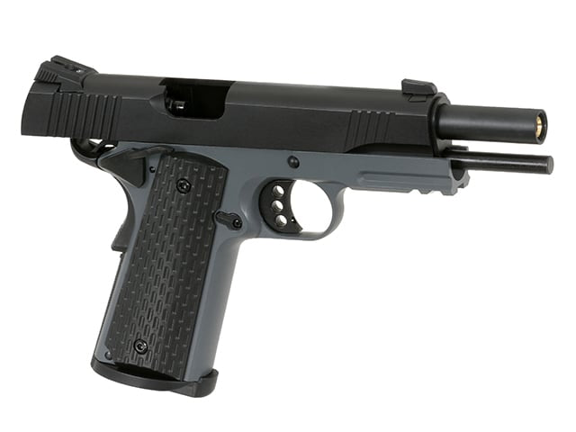 Pistola R28 (TG-2) di ARMY ARMAMENT