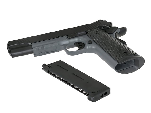Pistola R28 (TG-2) di ARMY ARMAMENT