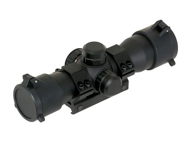 Rifle Sight Red/Green Dot di PCS