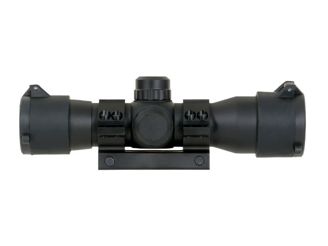 Rifle Sight Red/Green Dot di PCS