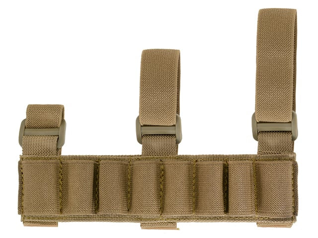 Pouch per cartucce da 8 - Coyote di 8FIELDS