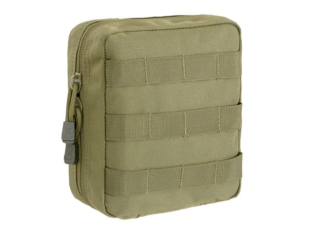 Large GP Pouch - Olive di 8FIELDS