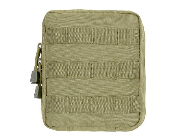 Large GP Pouch - Olive di 8FIELDS