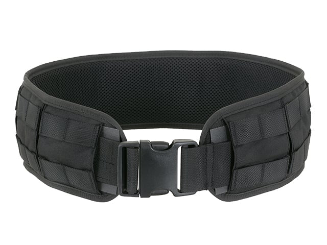 Cintura Tattica Padded MOLLE (XL) di 8FIELDS