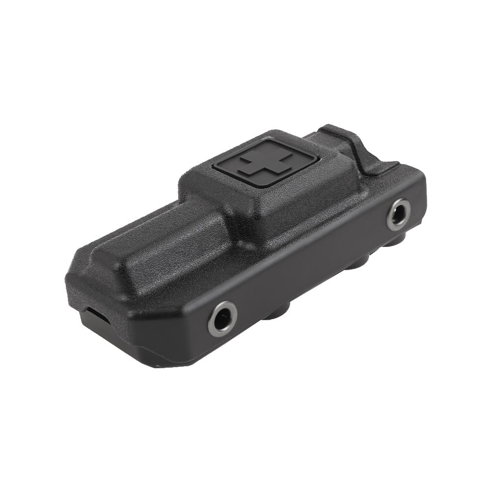 Tasca Porta Laccio Emostatico Nero di EMERSONGEAR