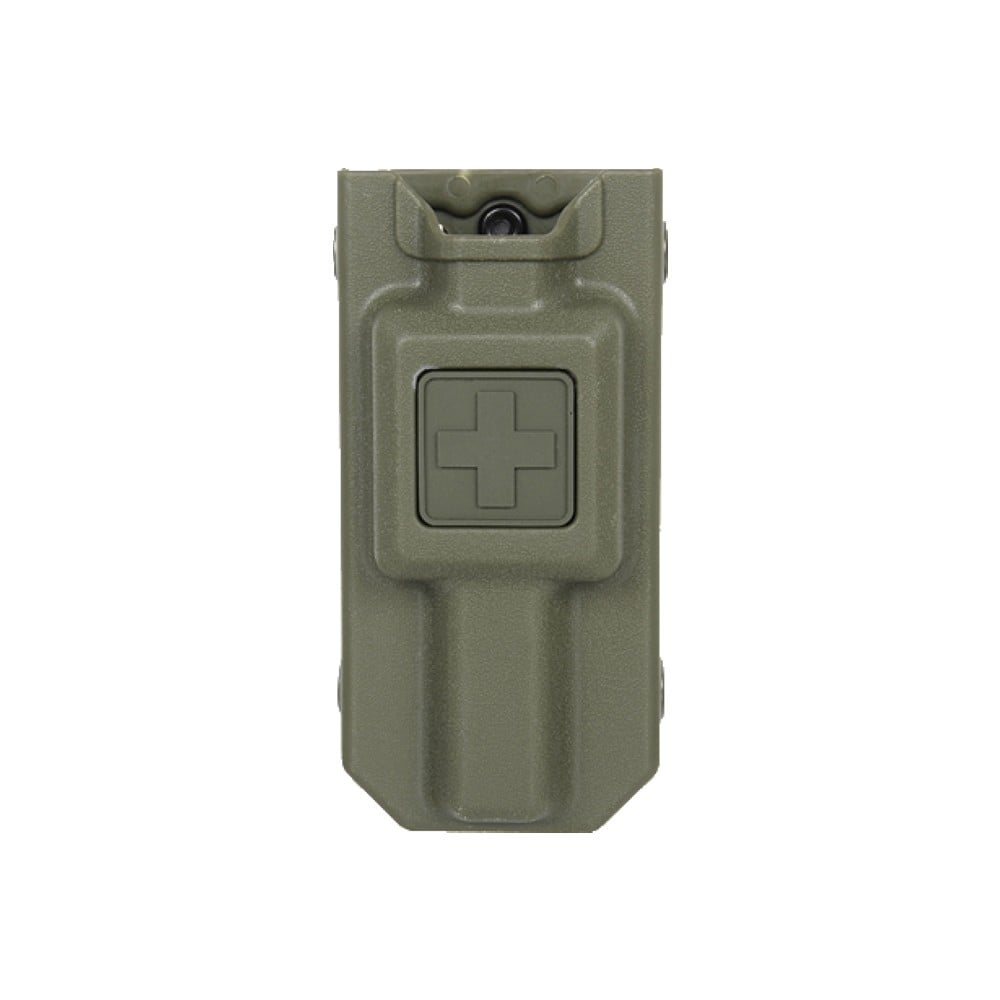 Tasca Porta Laccio Emostatico Olive Drab di EMERSONGEAR