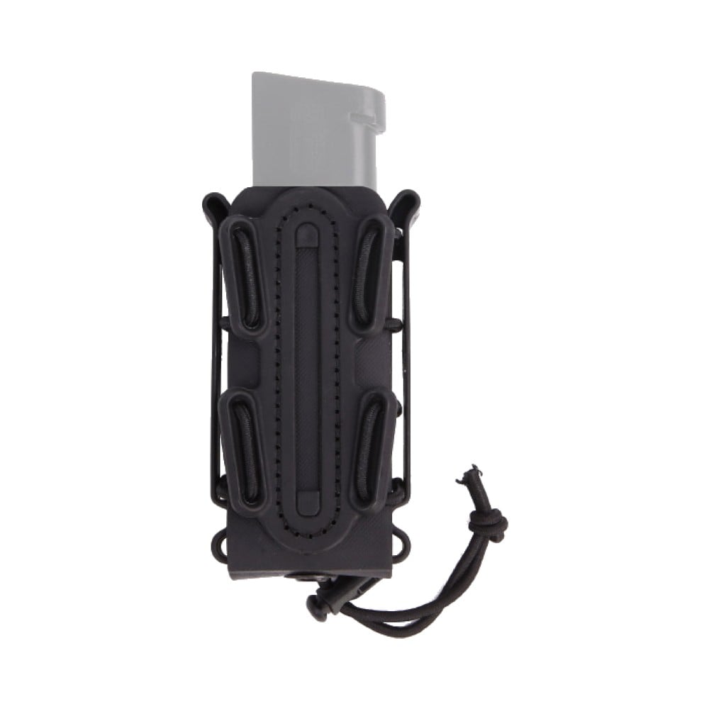 Tasca Porta Caricatore Pistola Nera di EMERSONGEAR