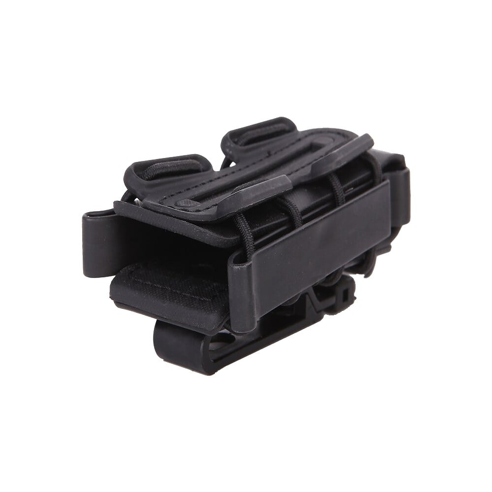 Tasca Porta Caricatore Pistola Nera di EMERSONGEAR