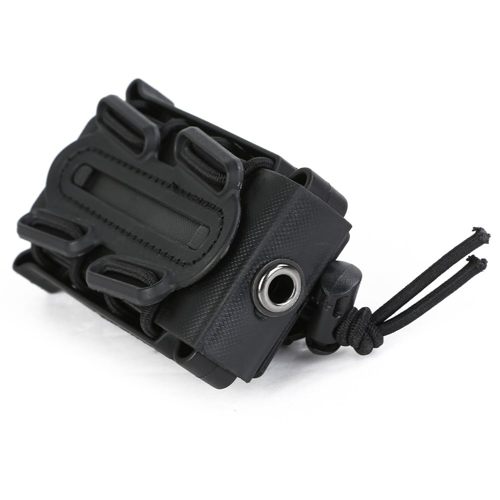 Tasca Porta Caricatore Pistola Nera di EMERSONGEAR