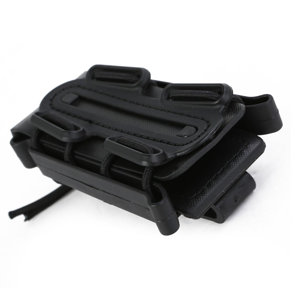 Tasca Porta Caricatore Pistola Nera di EMERSONGEAR