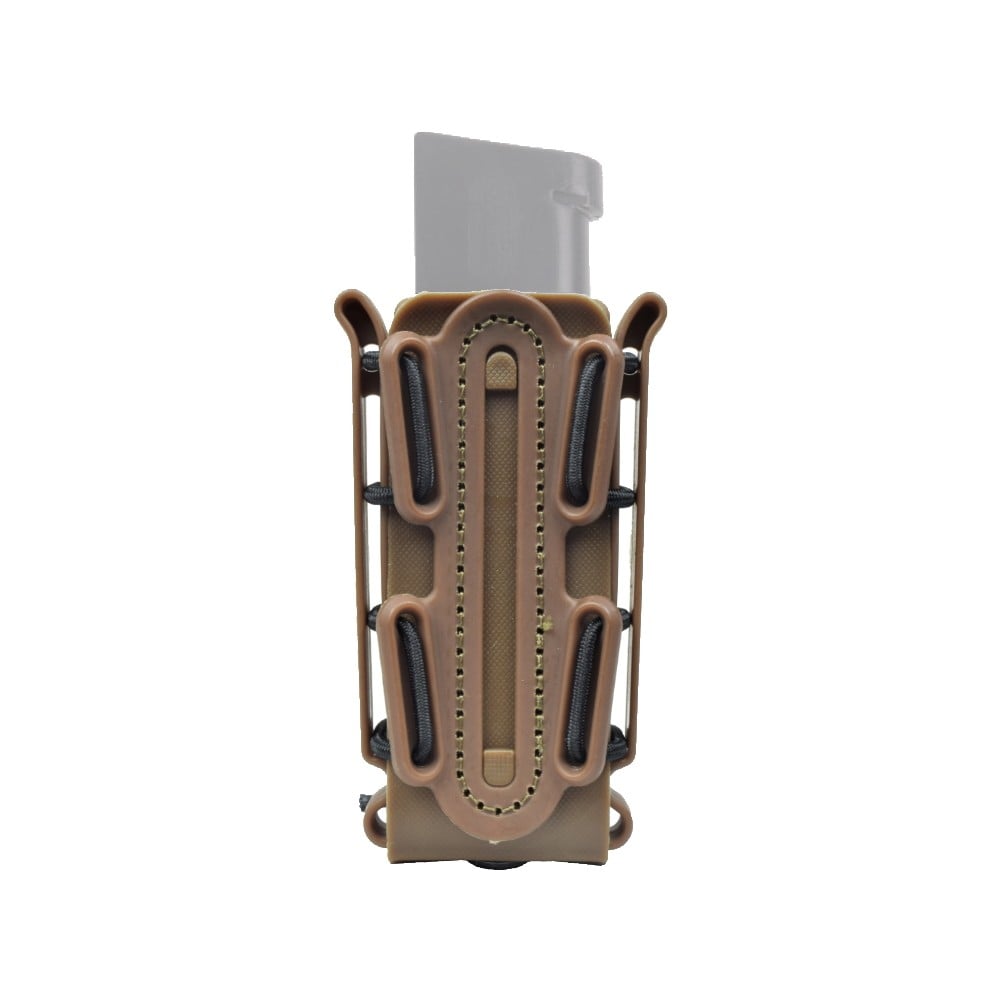 Tasca Porta Caricatore Pistola Dark Earth di EMERSONGEAR