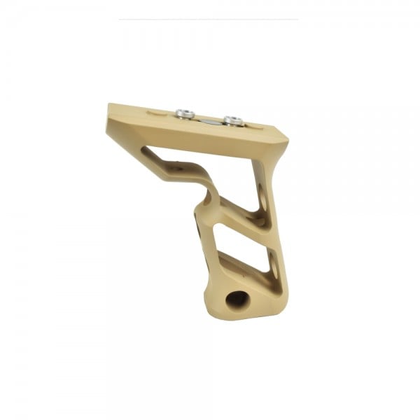 Impugnatura Angolare Lunga per Keymod di BIG DRAGON