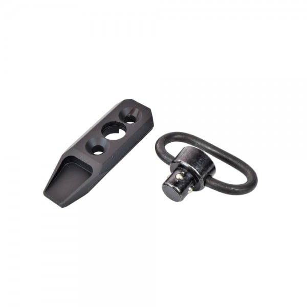 Attacco per Cinghia QD per Keymod di BIG DRAGON
