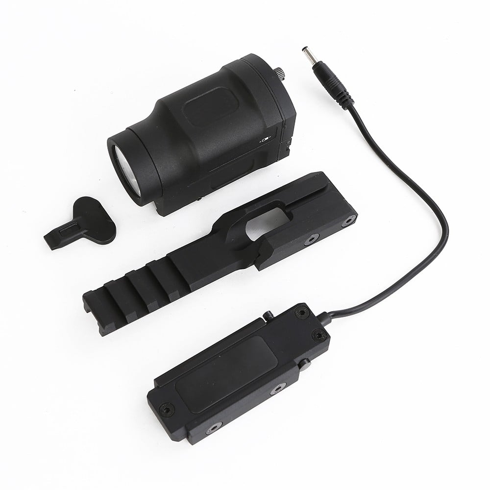 Torcia LED 270 Lumen di BIG DRAGON