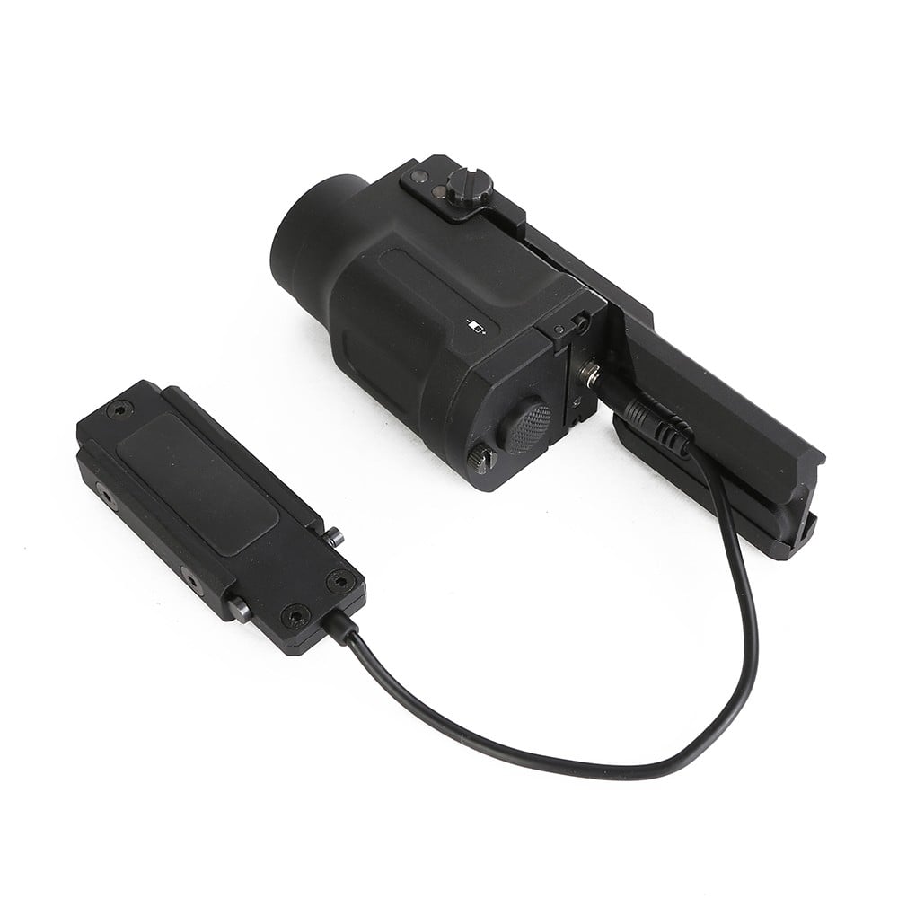 Torcia LED 270 Lumen di BIG DRAGON