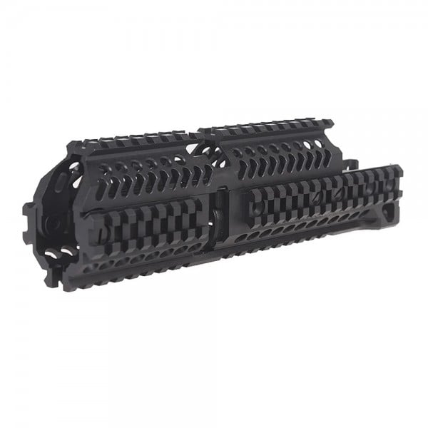 RIS per Fucili Serie AK di BIG DRAGON
