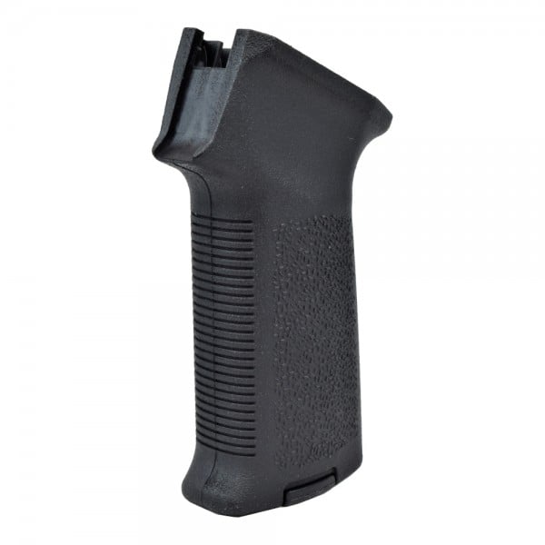 Impugnatura ME-K2 AK Nera di BIG DRAGON