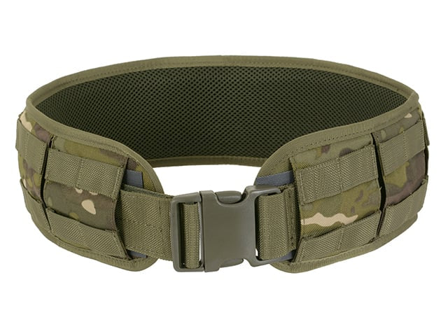 Cintura Tattica Padded MOLLE (XL) di 8FIELDS