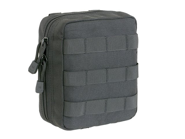 Large GP Pouch - Black di 8FIELDS