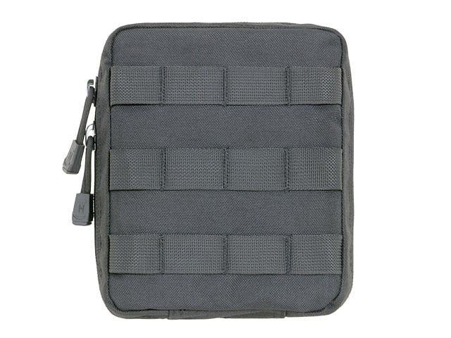 Large GP Pouch - Black di 8FIELDS