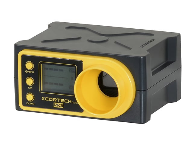 Cronografo X3200 MK3 di XCORTECH